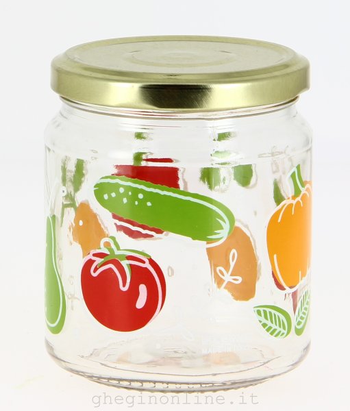 Vase En Verre épais Italien – 3 Compartiments 30x11,5 Cm – Art Décoratif Transparent