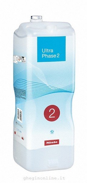 MIELE 4002515948903 Miele WA UP2 1401 L