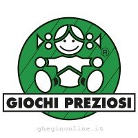 Pasta modellabile Giochi Preziosi CGC120BL Crystall Ball Assortito
