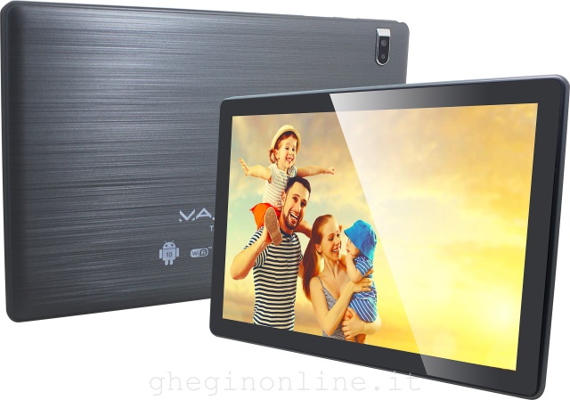 New Majestic TAB 912 4G 32 GB 25,6 cm (10.1