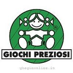 Giochi Preziosi - Pasta modellabile Giochi Preziosi CGC120BL Crystall Ball