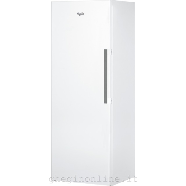 Whirlpool UW6 F2C WB 2 congelatore Libera installazione 228 L E Bianco