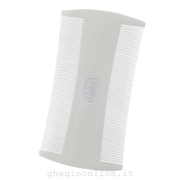 Chicco 00061777300000 spazzola e pettine per bambini