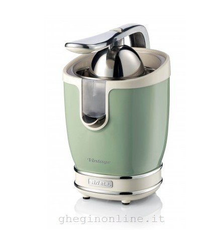 Ariete 0413 Centrifuga 85 W Verde
