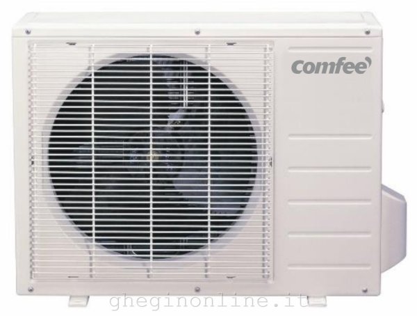 Comfee' Comfeè NOVA-18 OU, A++, A+, A+++, 285 kWh, 1400 kWh, 1236 kWh