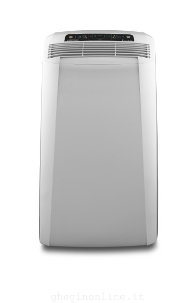 De’Longhi PAC CN94 condizionatore portatile 63 dB 1000 W Bianco