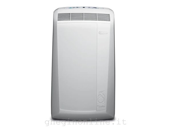 De’Longhi PACN74ECO 62 dB Bianco