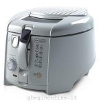 DELONGHI - Friggitrice De Longhi 0125303503 ROTOFRY F28211 White