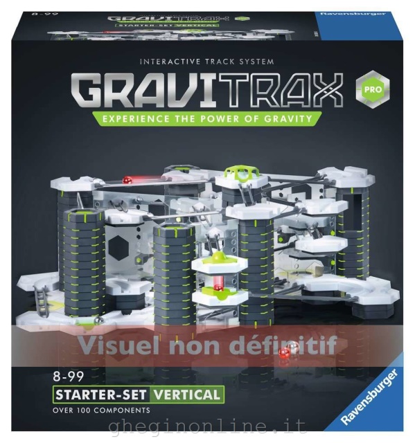 Ravensburger GraviTrax Pro