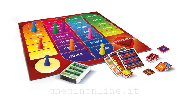 Clementoni L'eredità