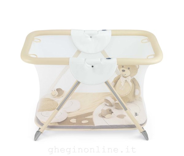 Box Cam Brevettato Millegiochi