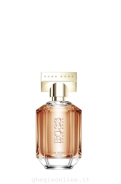 BOSS The Scent Intense for Her Eau De Parfum 50ml