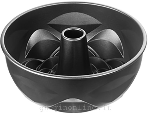 Kaiser 23 0064 6800 stampo da forno Teglia per dolci 1 pz