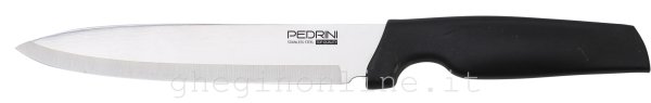 Pedrini 0308-420 coltello da cucina Acciaio inossidabile 1 pz Coltello per disossare