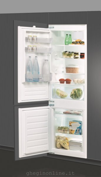 Indesit B 18 A1 D V E S/I Combinato incasso