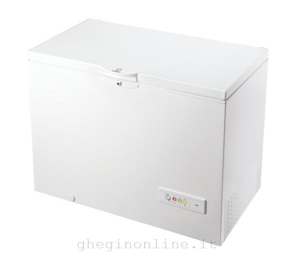 Indesit OS 1A 300 H 2 Libera installazione F