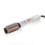 IMETEC - Bellissima GH18 1100, Multistyler, Caldo, A forma di canna dritta, Per tutti i tipi di capelli, Capelli bagnati/asciutti, Nero, Rose Gold, Bianco