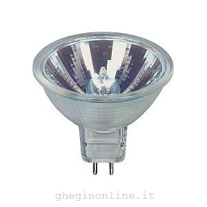 Osram Decostar 51Eco lampadina alogena 25 W GU5.3