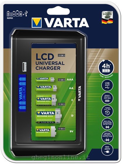 Varta -57678