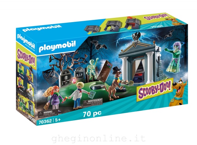 Playmobil 70362 set da gioco