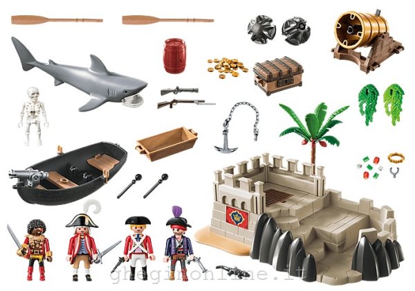 Playmobil 70413 set da gioco