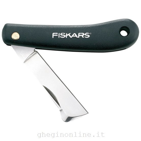 Coltellino innesto Fiskars 1001625 K60