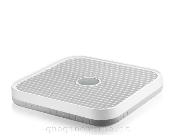 Fratelli Guzzini scolapiatti - scolatutto flat e drain