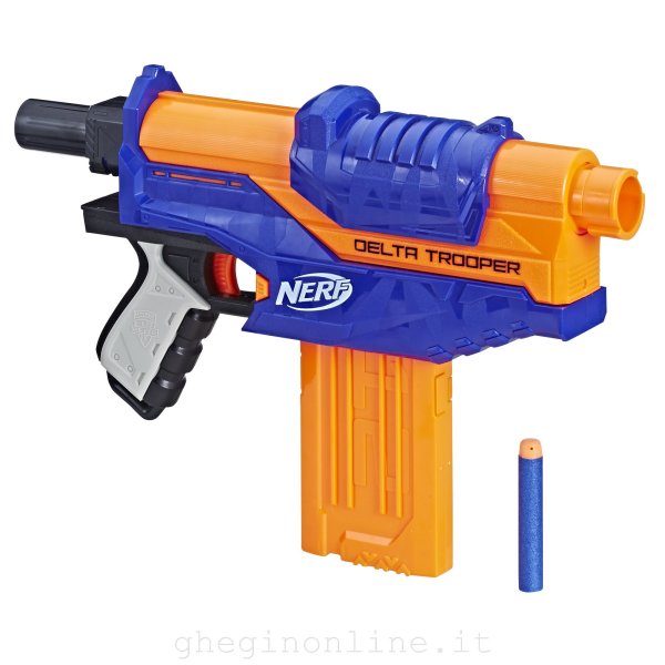 Hasbro HASE1911EU40 trottola