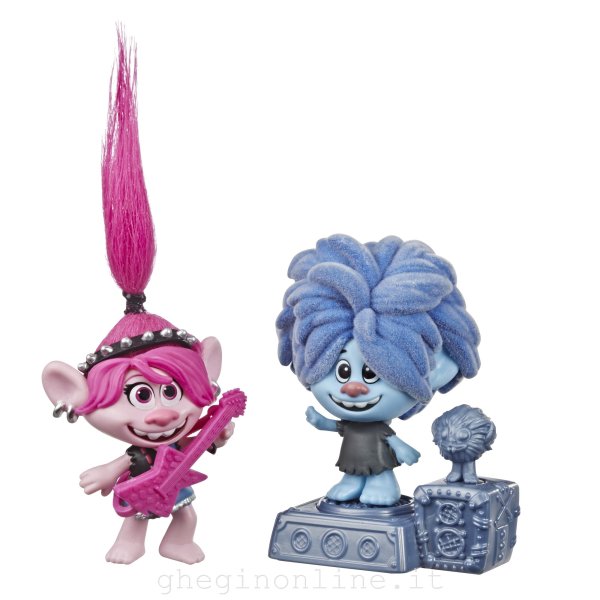 Hasbro E79555L00 bambola