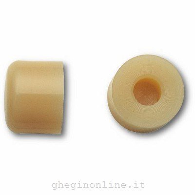 Usag 376 B Punte di ricambio Beige Plastica 2 pz