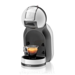 KRUPS - KP123BKA   MACCH CAFFE MINIME DOLCEGUSTO NO KITANTRACITE
