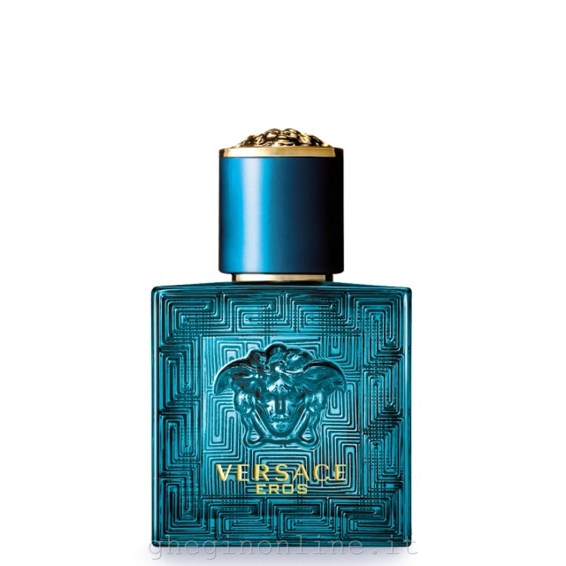 Versace Eros eau de toilette 30ml