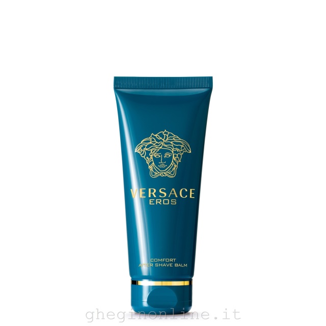 Versace Erosafter shave balm 100ml