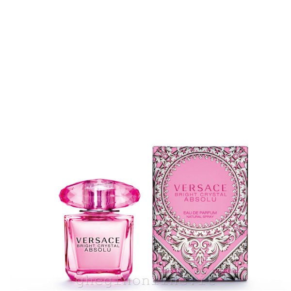 Versace Bright Crystal Absolu eau de parfum 30ml