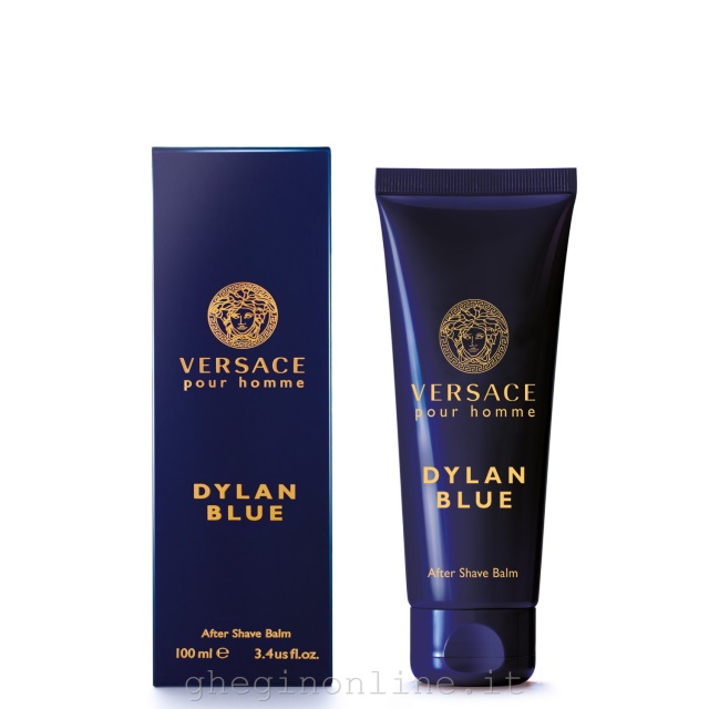 Versace Dylan Blue Pour Hommeafter shave balm 100ml