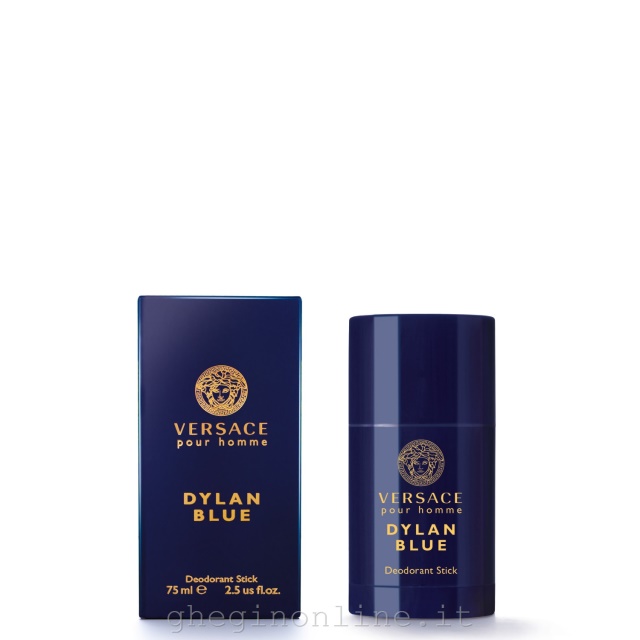 Versace Dylan Blue Pour Homme deodorante stick 75ml