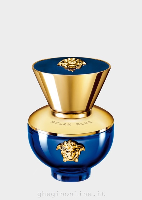 Versace Dylan Blue Pour Femme 50 Ml Donna