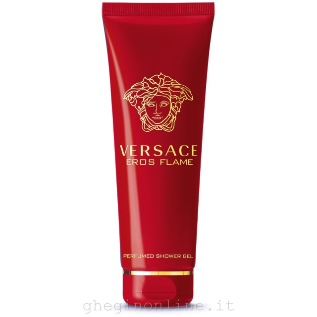 Versace Eros Flame shower gel 100ml