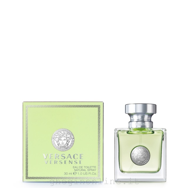 Versace Versense eau de toilette 30ml
