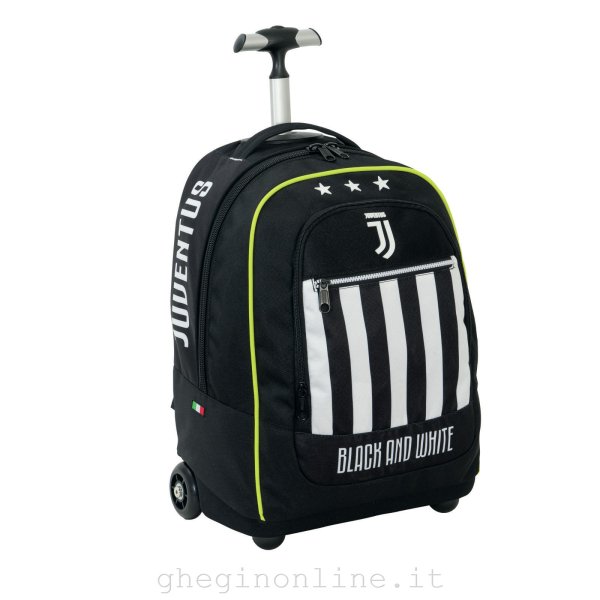 Seven Trolley big Juventus