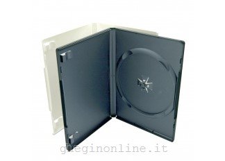 G&BL HJD2812 custodia CD/DVD