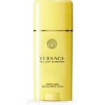 Gianni Versace - Deodorante stick Gianni Versace Yellow Diamond 50 ml
