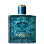 Versace Eros eau de toilette 100ml