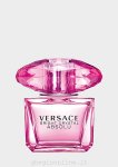 Gianni Versace - Eau de parfum donna Gianni Versace Bright Crystal Absolu Edp 90 Ml