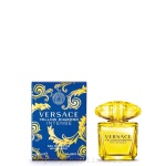 Gianni Versace - Eau de parfum donna Gianni Versace Yellow Diamond Intense 30 ml