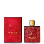 Versace Eros Flameafter shave lotion 100ml