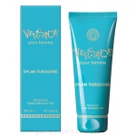 Gianni Versace - Bagno doccia Gianni Versace Dylan turquoise shower gel 200 ml