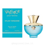 Versace Dylan Turquoise eau de toilette 100ml