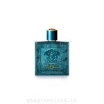 Gianni Versace - Eau de parfum uomo Gianni Versace Eros 100 ml