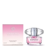 Versace Bright Crystal eau de toilette 50ml